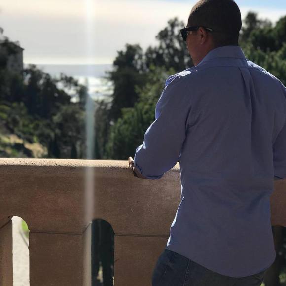 Meet your Posher, Nathan - Picture 3 of 3